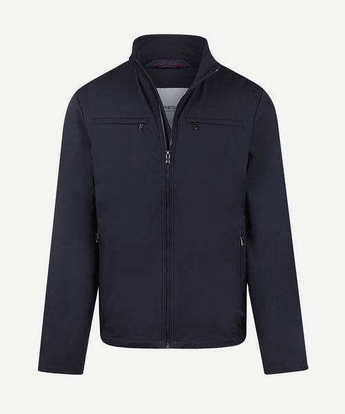 Soft Shell Jacket | Navy