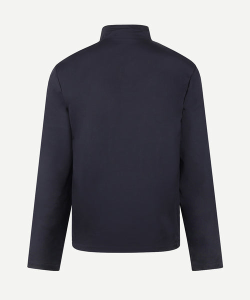 Soft Shell Jacket | Navy