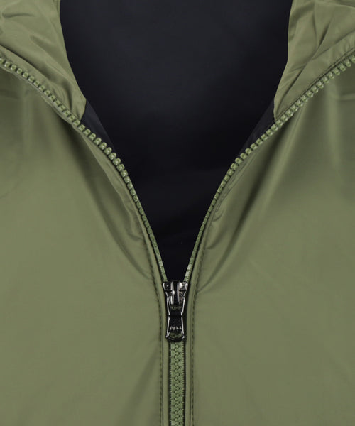 Super Light Weight Bodywarmer | Light Olive