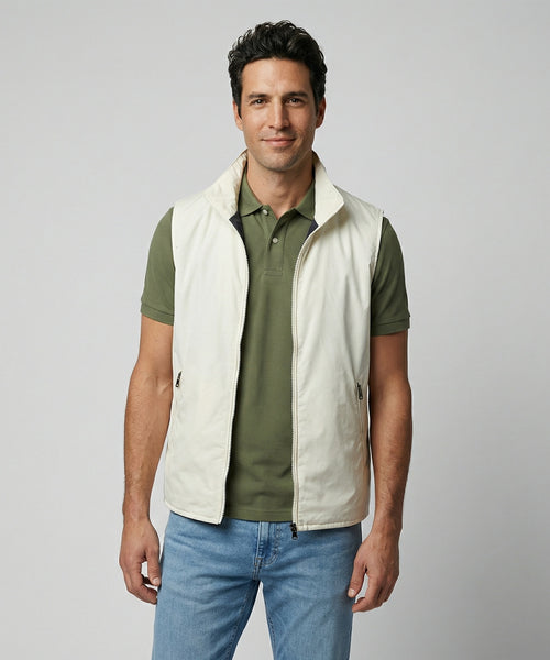 Super Light Weight Bodywarmer | Kit