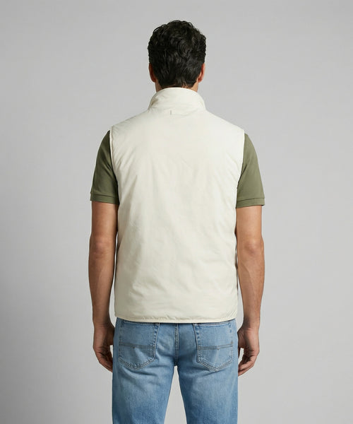 Super Light Weight Bodywarmer | Kit