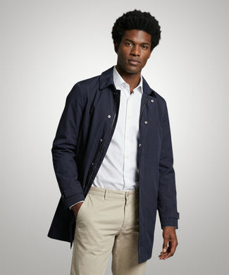 Heren Coats