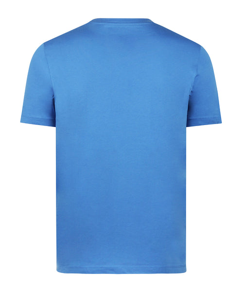 Essential MCG Embr T-Shirt | Kobalt