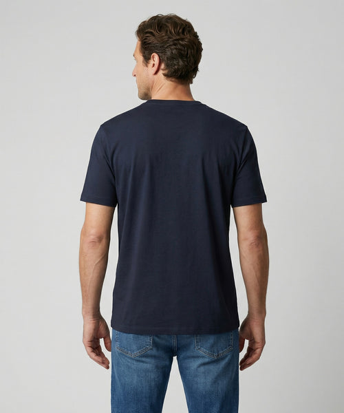 Graphic T-Shirt 1 | Navy