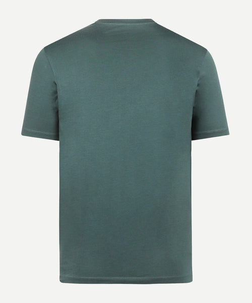 Graphic T-Shirt 1 | Dark Green