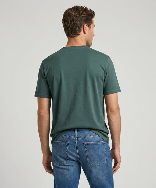 Graphic T-Shirt 1 | Dark Green