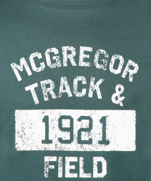 Graphic T-Shirt 1 | Dark Green