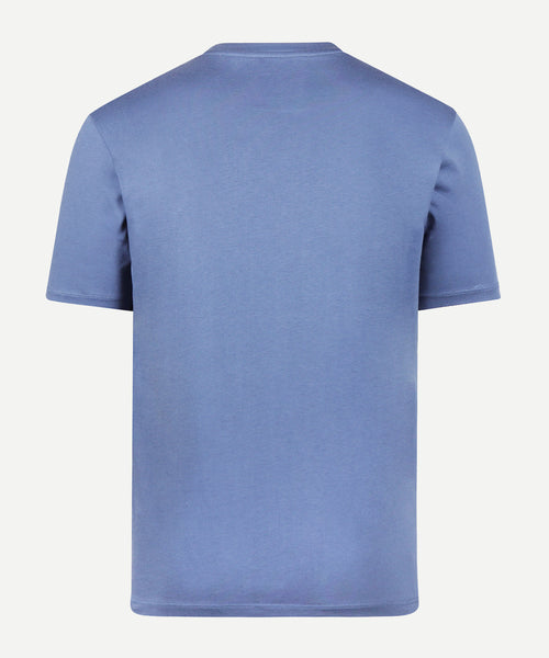 Graphic T-Shirt 2 | Vintage Blue