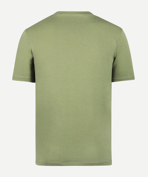 Graphic T-Shirt 2 | Light Olive