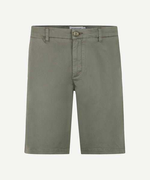 Classic Shorts | Dark Green