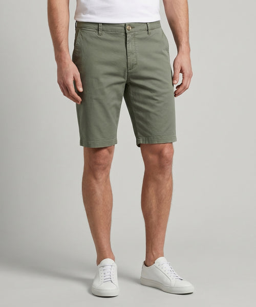 Classic Shorts | Dark Green