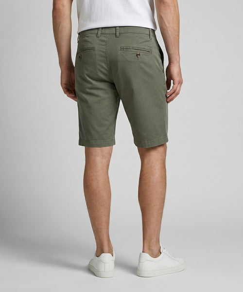 Classic Shorts | Dark Green
