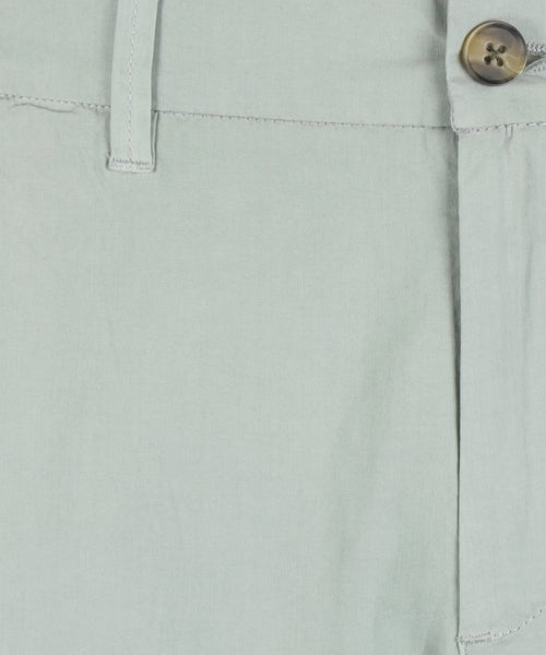 Poplin Shorts | Light Blue