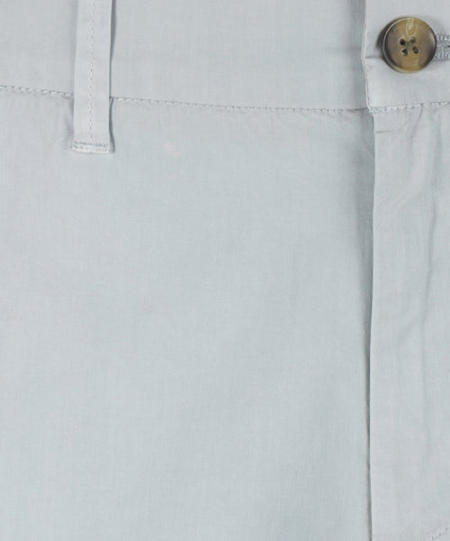 Poplin Shorts | Light Turquoise
