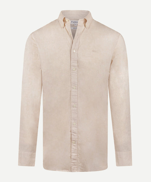 Shirt Cotton Linen | Kit