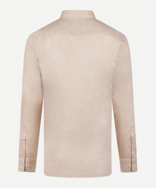 Shirt Cotton Linen | Kit