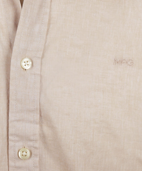 Shirt Cotton Linen | Kit