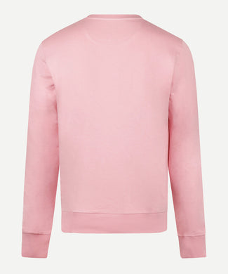McG Logo Crew | Light Pink