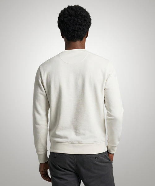 Graphic Crew | Off White