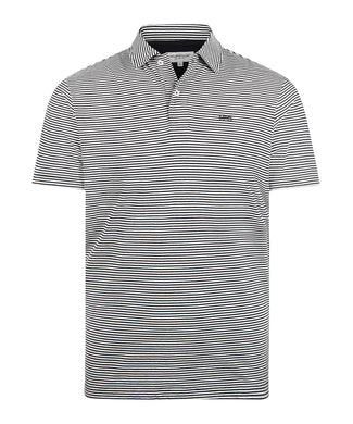 Polo Jersey Streep | Navy