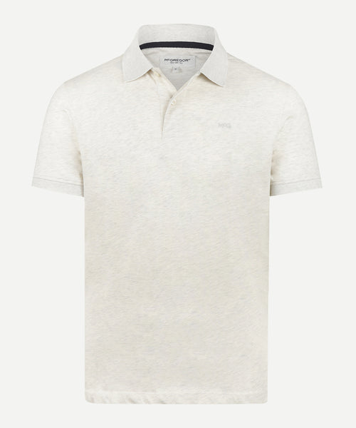 Jersey Polo Melange | Kit