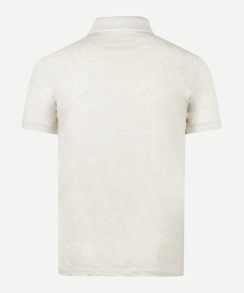 Jersey Polo Melange | Kit