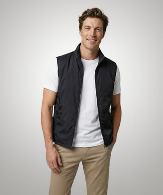 Super Light Weight Bodywarmer | Navy