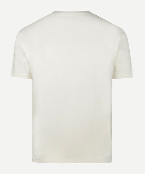 Interlock T-Shirt | Off White