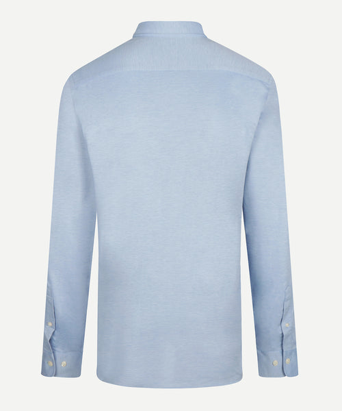 Overhemd Jersey | Light Blue