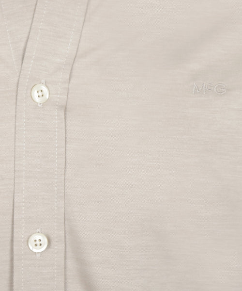 Overhemd Jersey | Sand