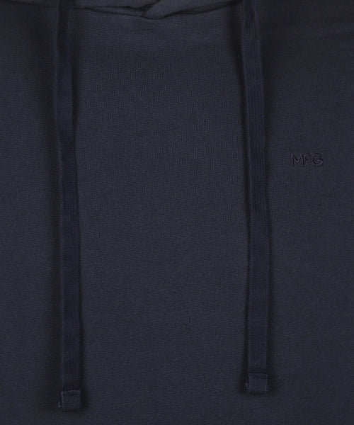 McG Logo Hoody | Navy