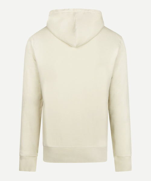 McG Logo Hoody | Stone