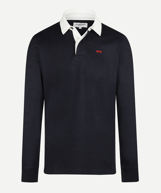 Solid Rugby | Navy