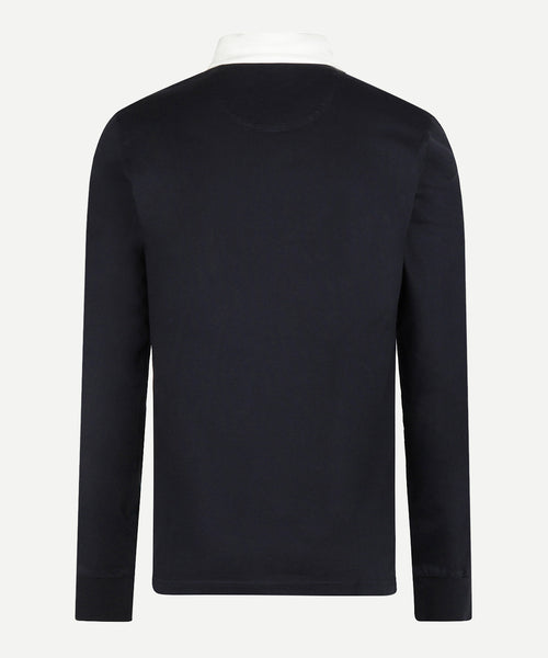Solid Rugby | Navy