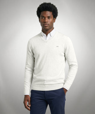 Men's V-neck sweaters Men's V-neck sweaters