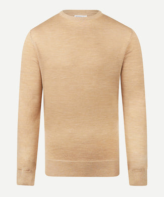 Luxury Merino Knitwear
