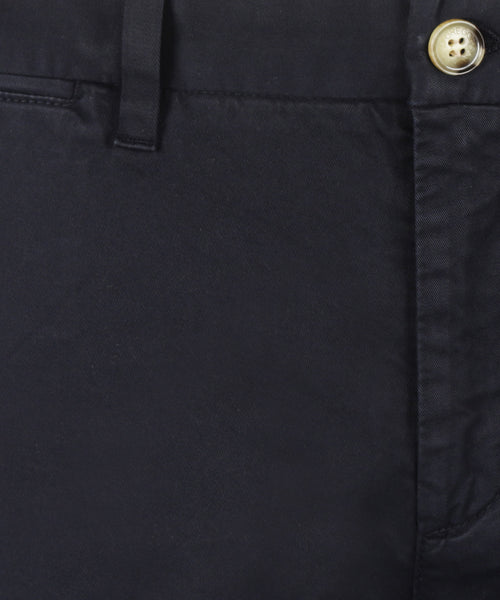 Chino Garment Dyed Modern Fit | Navy