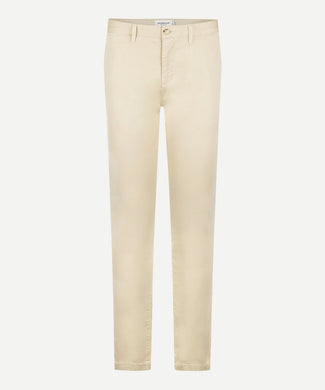 Chino Garment Dyed Modern Fit | Sand