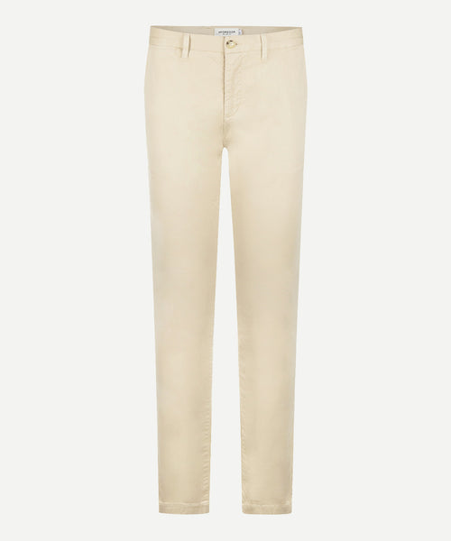 Chino Garment Dyed Modern Fit | Sand