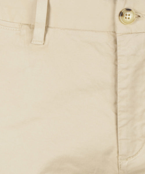 Chino Garment Dyed Modern Fit | Sand