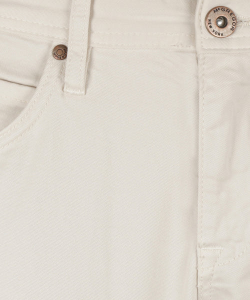 Trousers Five Pocket Garment Dyed | Kit