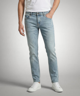 Jeans Slim Fit | Light Blue Denim