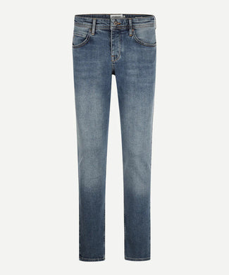 Jeans Slim Fit | Medium Blue Denim