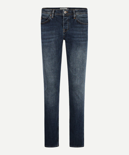 Jeans Slim Fit | Dark Blue Denim