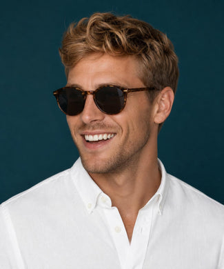 Poplin Shirt | White