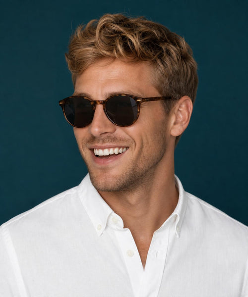 Overhemd Poplin | White