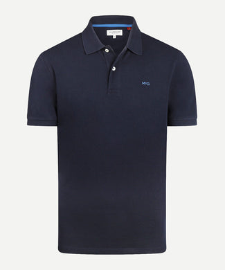 Classic Polo Regular Fit | Navy