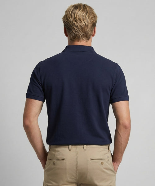 Classic Polo Regular Fit | Navy