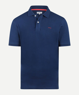 Classic Polo Regular Fit | Navy