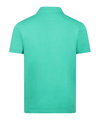 Classic Polo Regular Fit | Medium Green